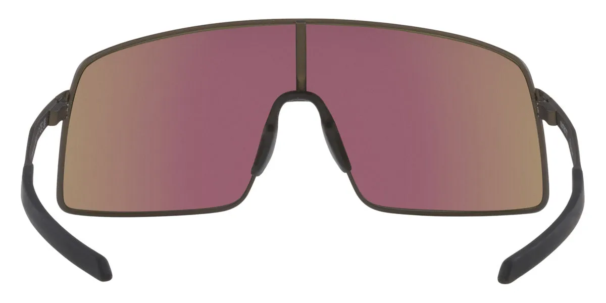 Oakley® OO6013 Sutro Ti