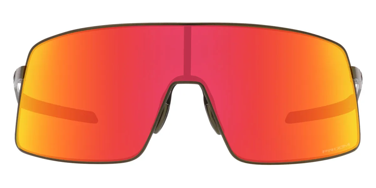 Oakley® OO6013 Sutro Ti