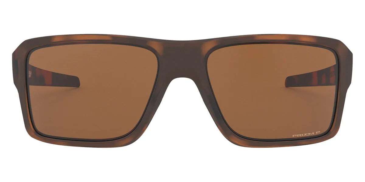 Oakley® OO9380 Double Edge