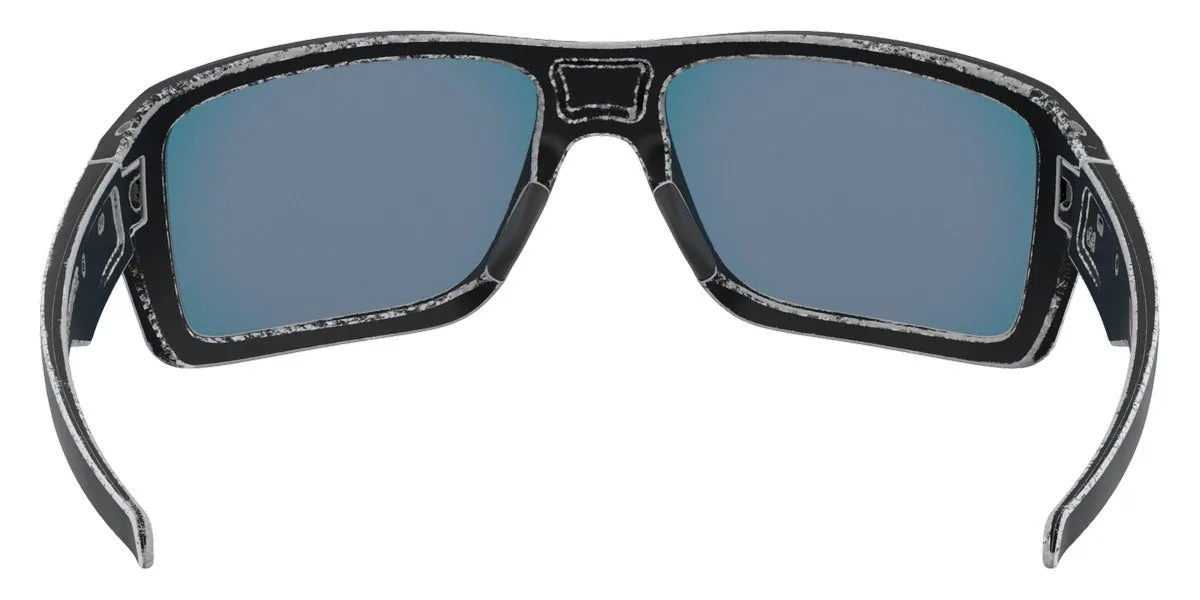 Oakley® OO9380 Double Edge