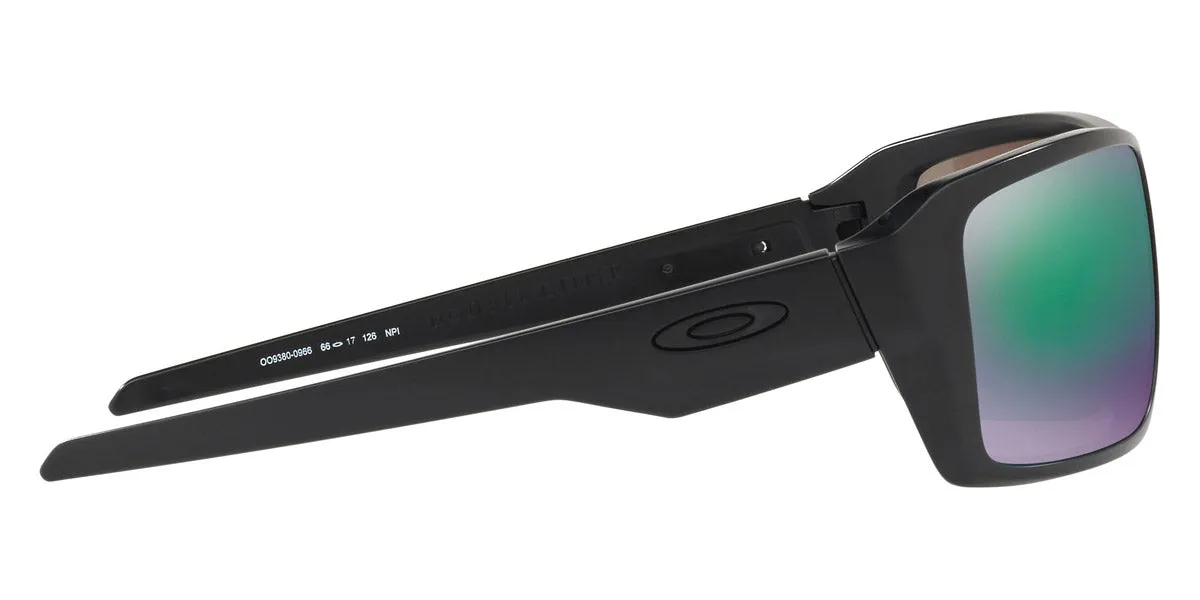 Oakley® OO9380 Double Edge