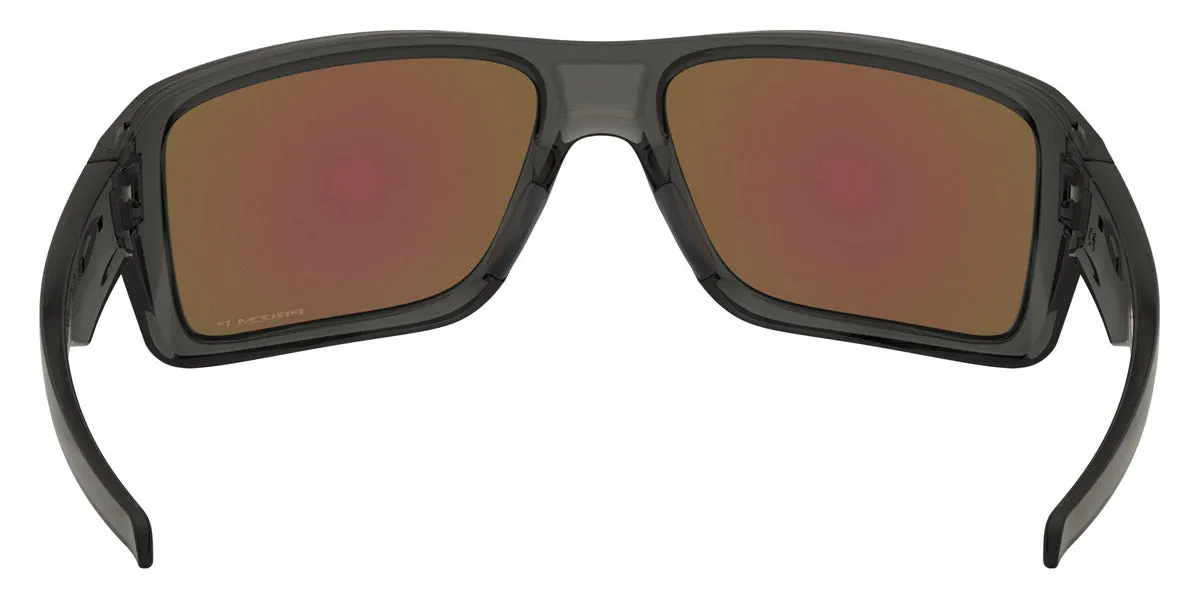 Oakley® OO9380 Double Edge