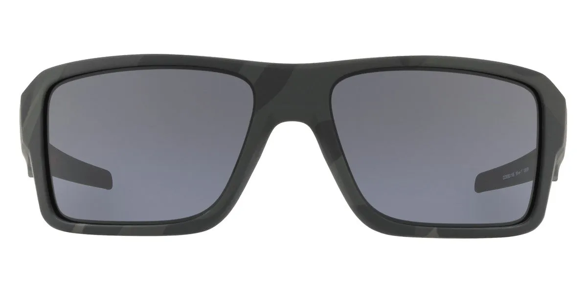 Oakley® OO9380 Double Edge