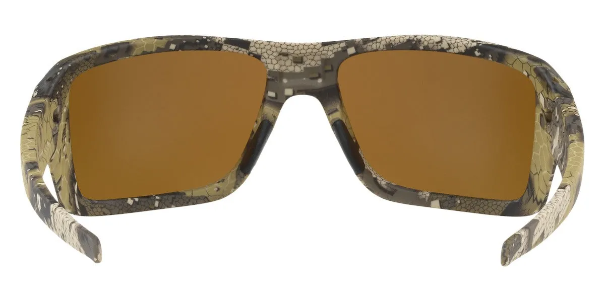 Oakley® OO9380 Double Edge