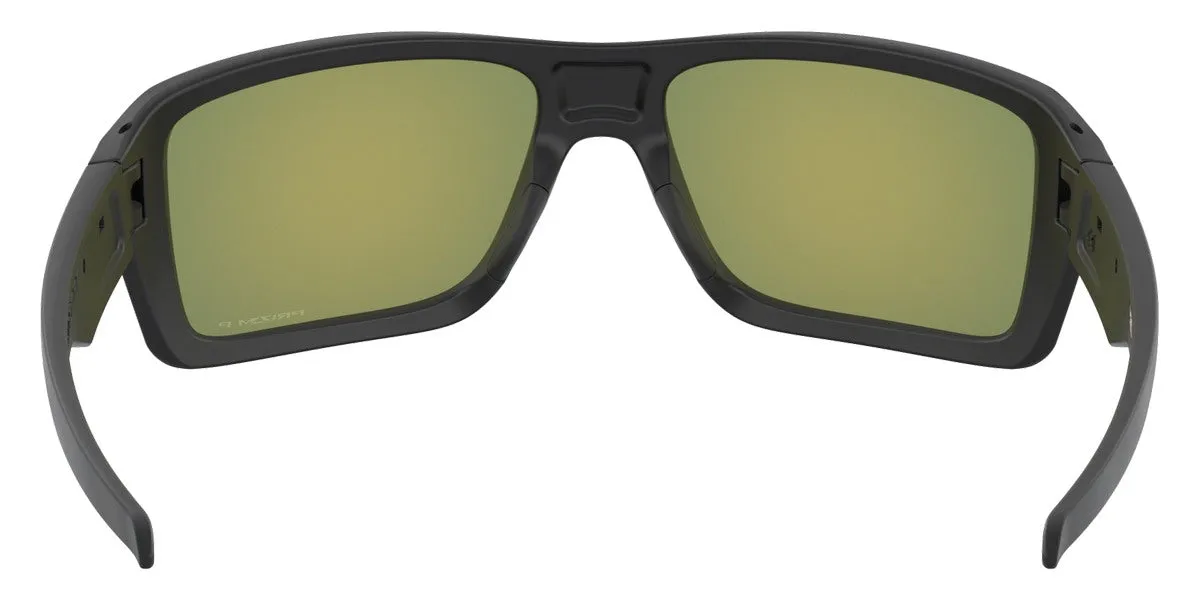 Oakley® OO9380 Double Edge