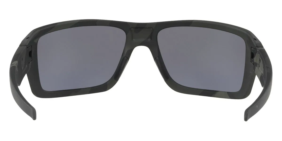 Oakley® OO9380 Double Edge