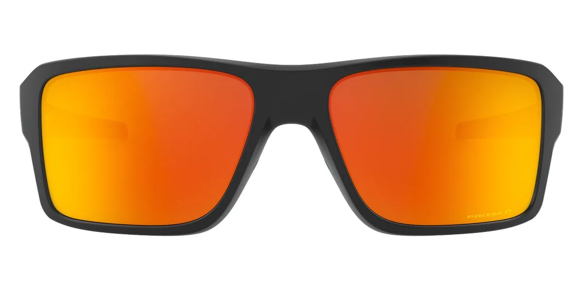 Oakley® OO9380 Double Edge