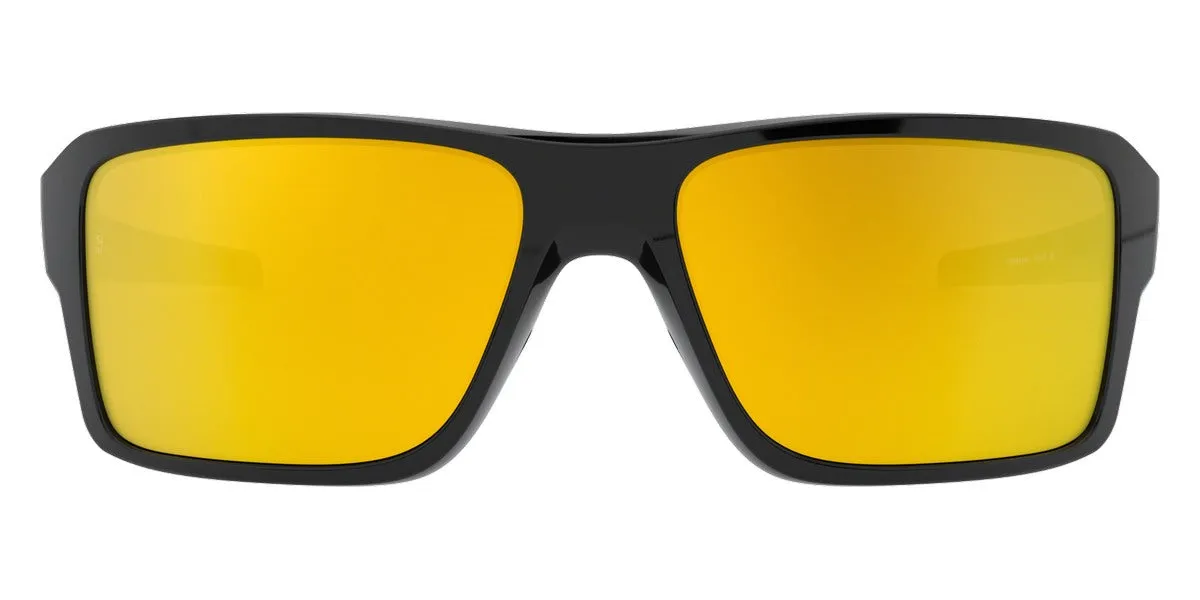 Oakley® OO9380 Double Edge