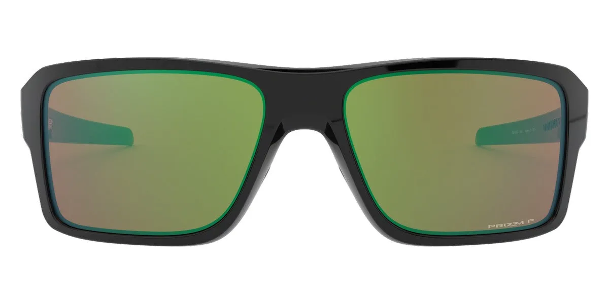 Oakley® OO9380 Double Edge