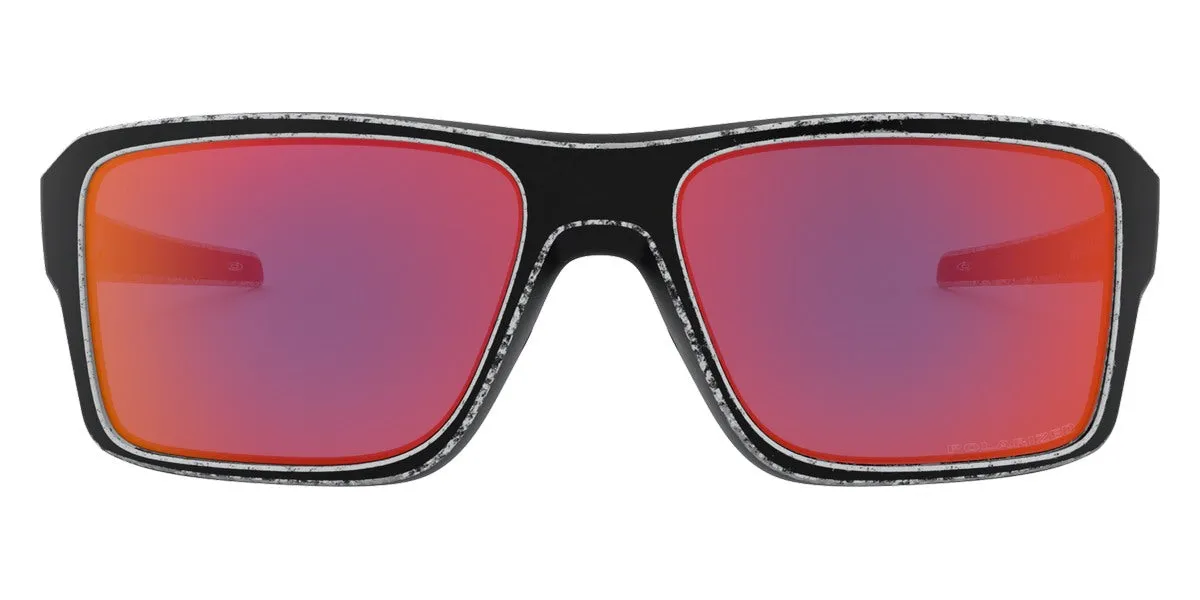 Oakley® OO9380 Double Edge