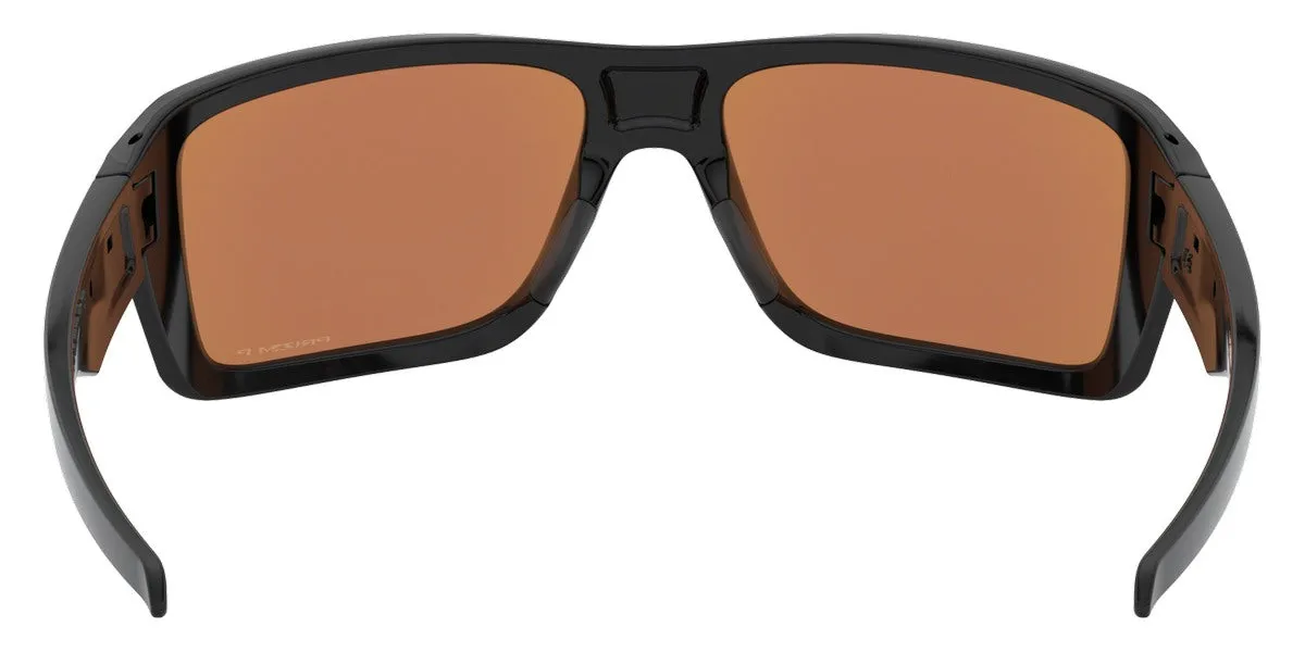 Oakley® OO9380 Double Edge