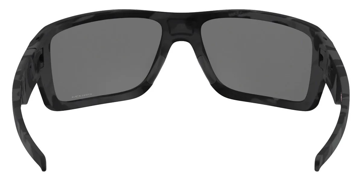 Oakley® OO9380 Double Edge