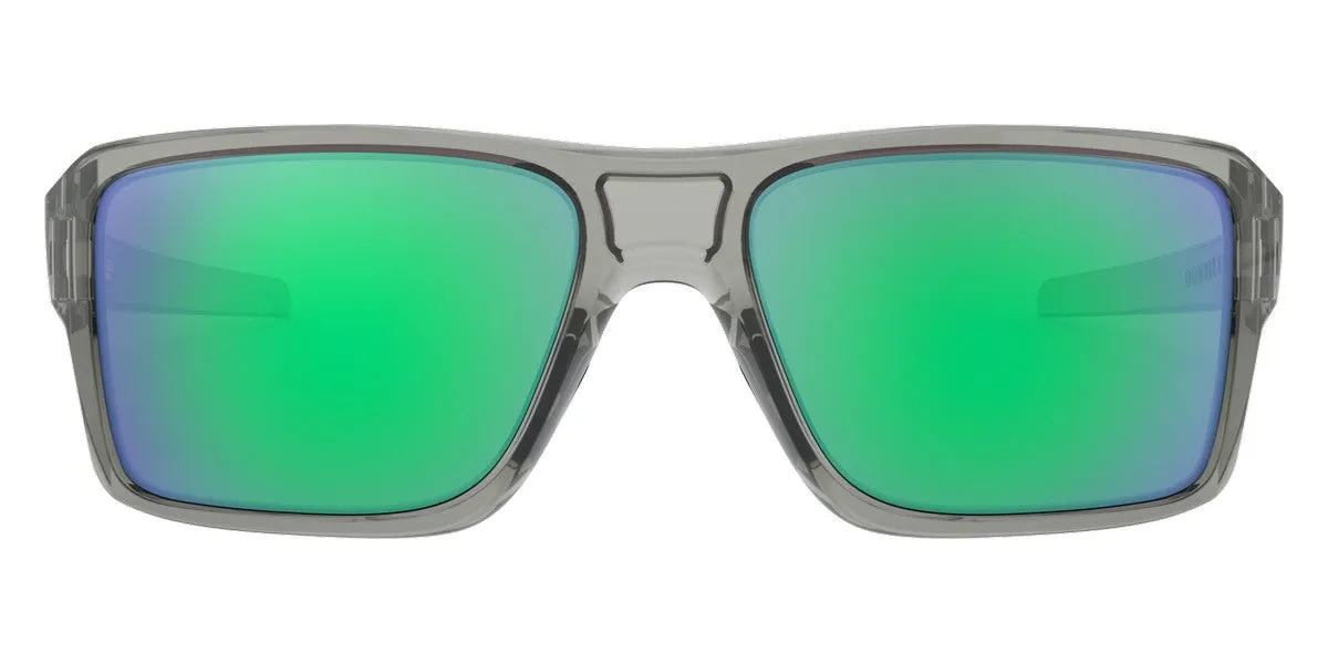 Oakley® OO9380 Double Edge