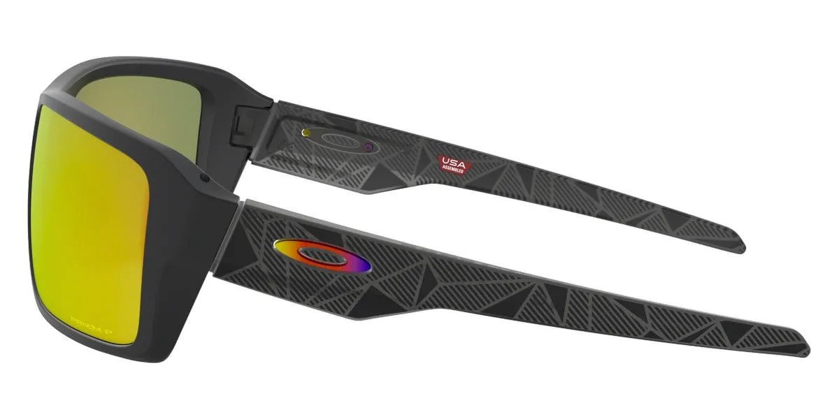 Oakley® OO9380 Double Edge