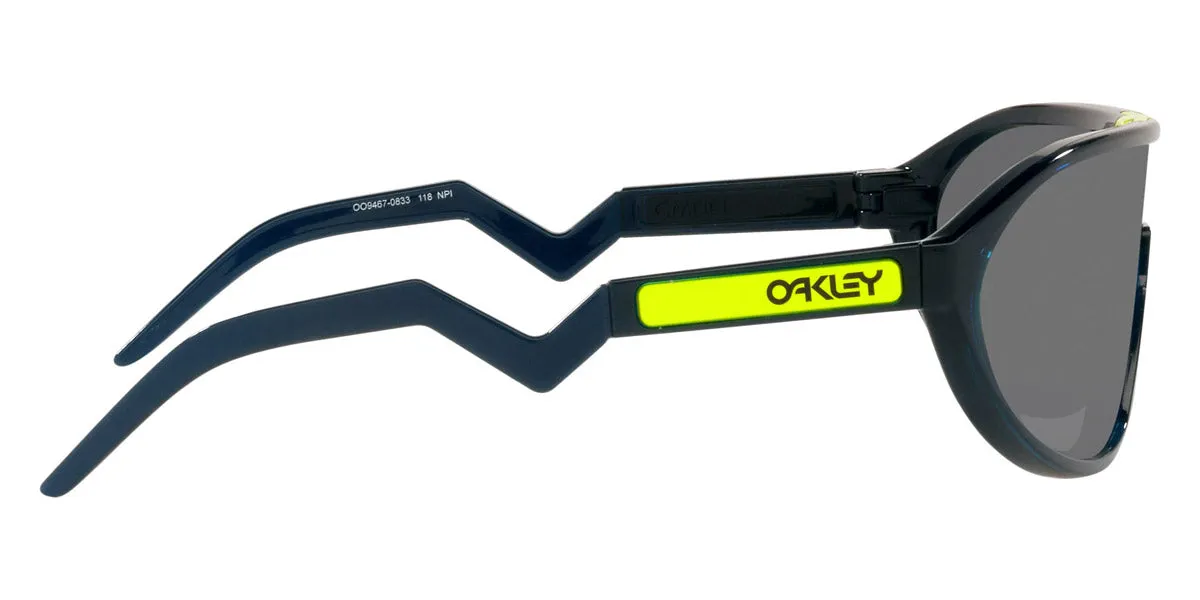 Oakley® OO9467 Cmdn