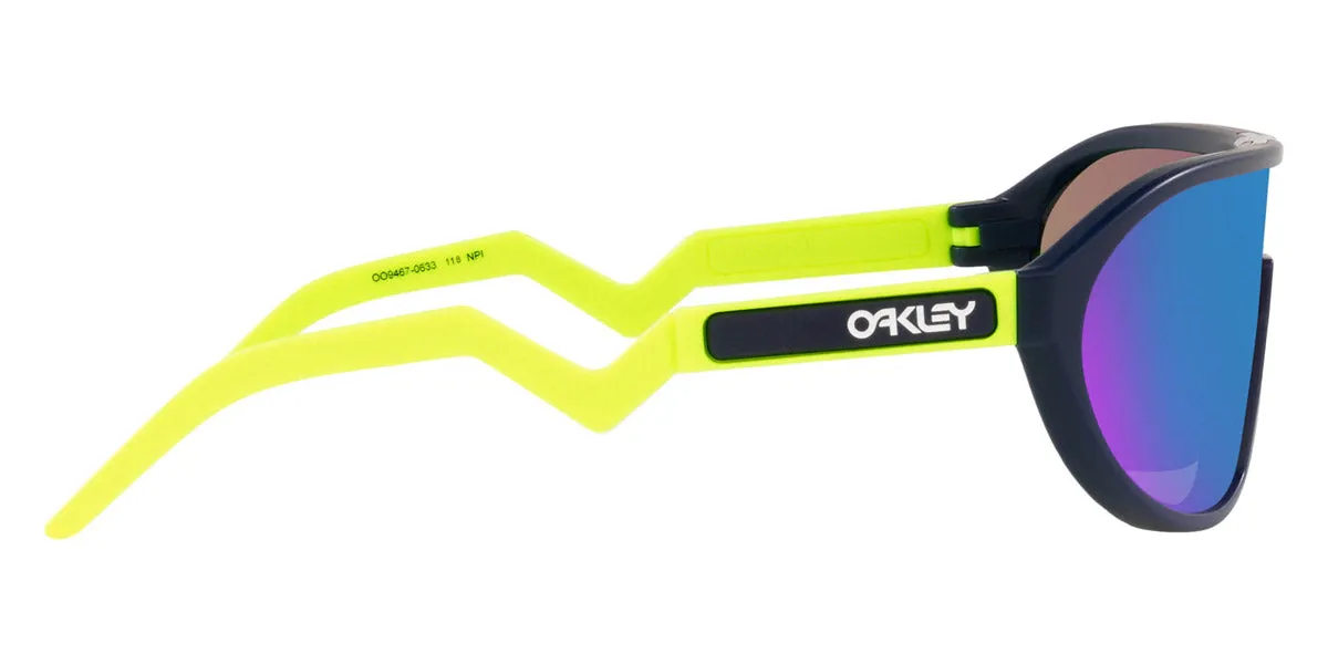 Oakley® OO9467 Cmdn