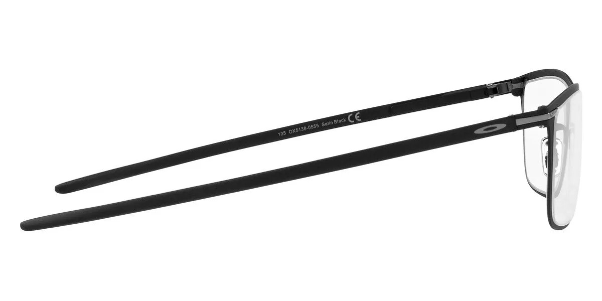 Oakley® OX5138 Tie Bar