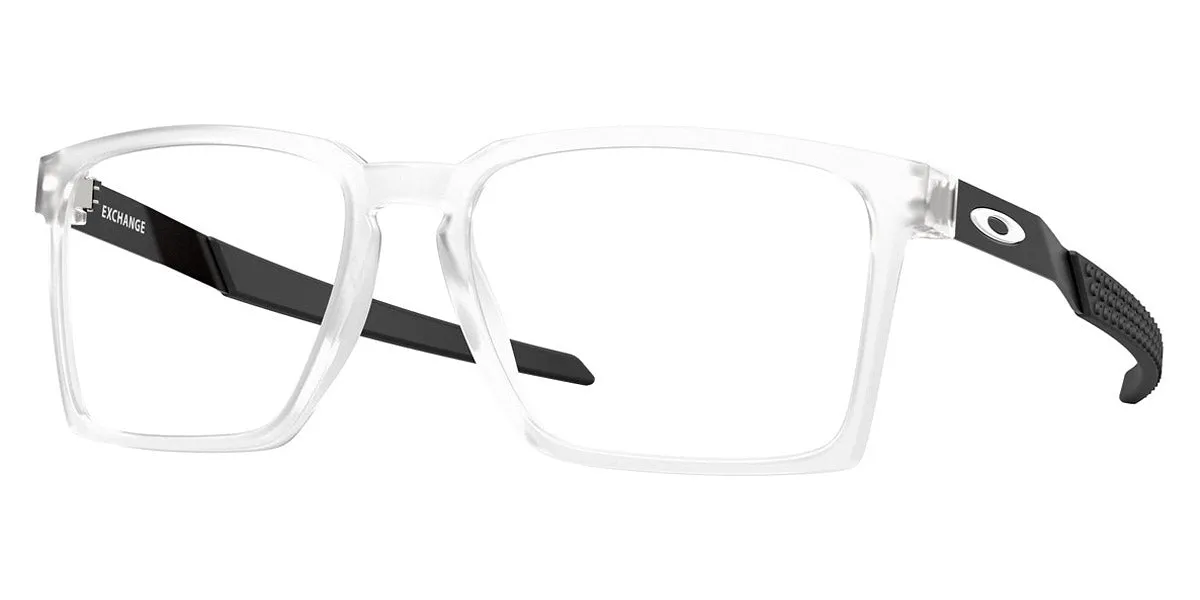 Oakley® OX8055 Exchange