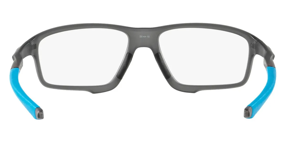 Oakley® OX8076 Crosslink Zero