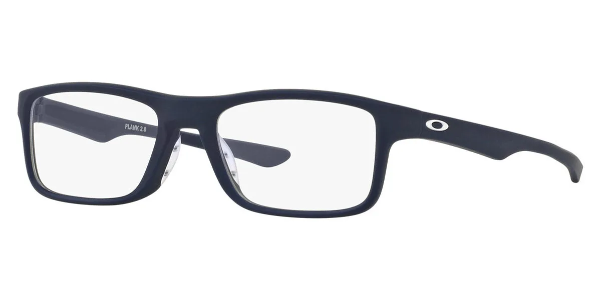 Oakley® OX8081 Plank 2.0