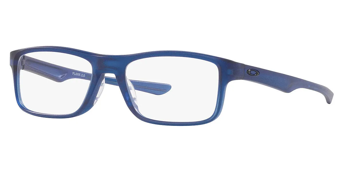 Oakley® OX8081 Plank 2.0