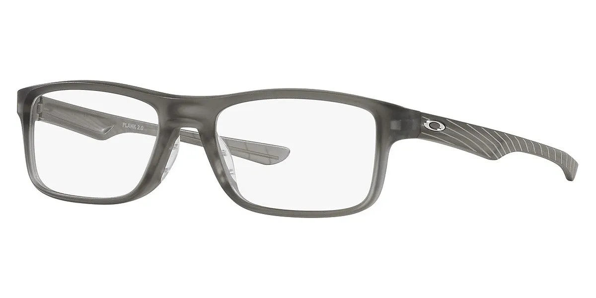 Oakley® OX8081 Plank 2.0