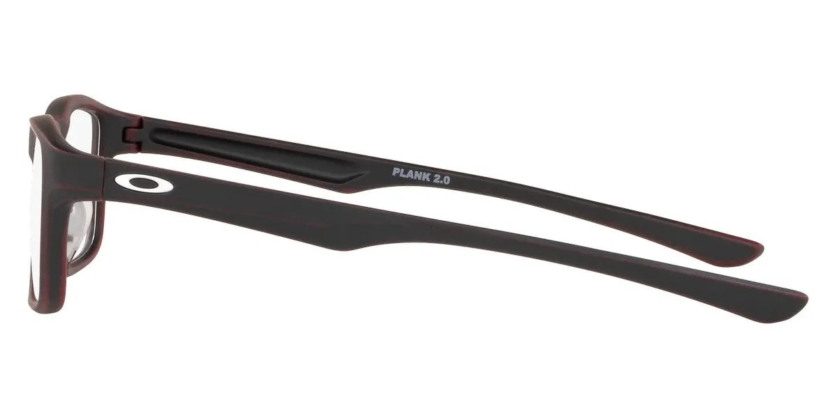 Oakley® OX8081 Plank 2.0