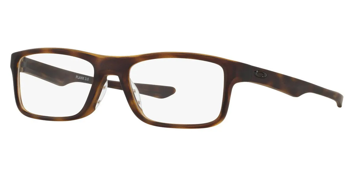 Oakley® OX8081 Plank 2.0