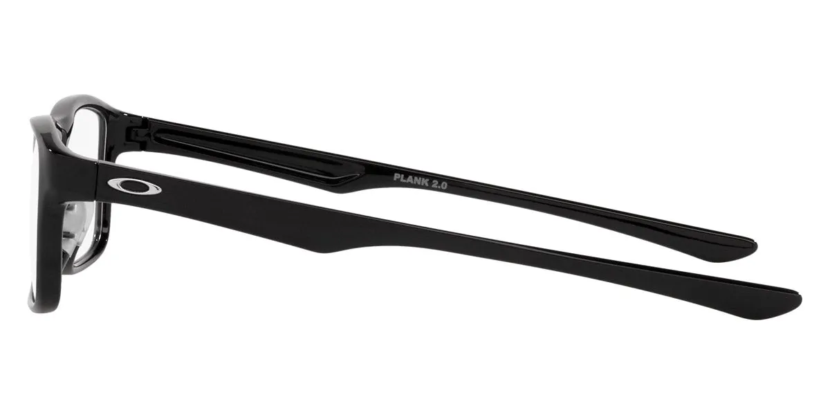 Oakley® OX8081 Plank 2.0