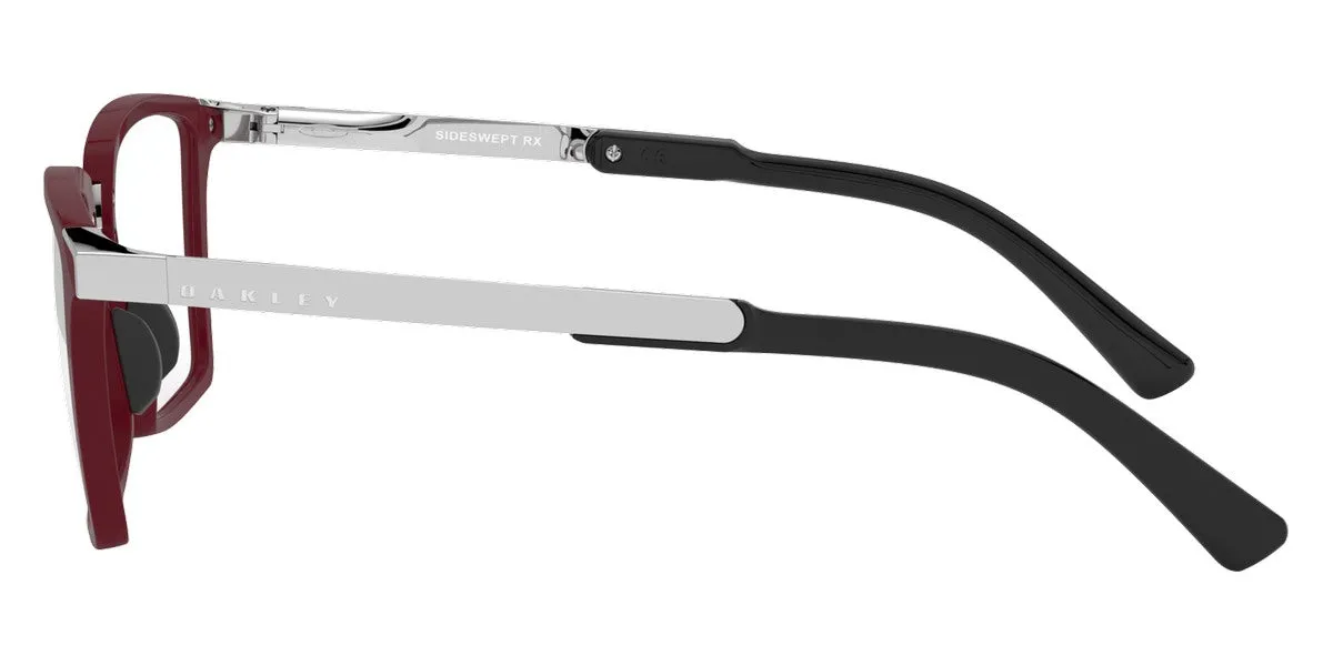 Oakley® OX8160 Sideswept Rx