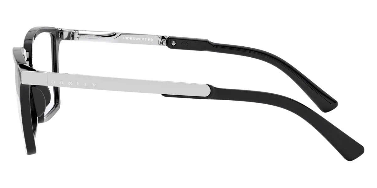 Oakley® OX8160 Sideswept Rx