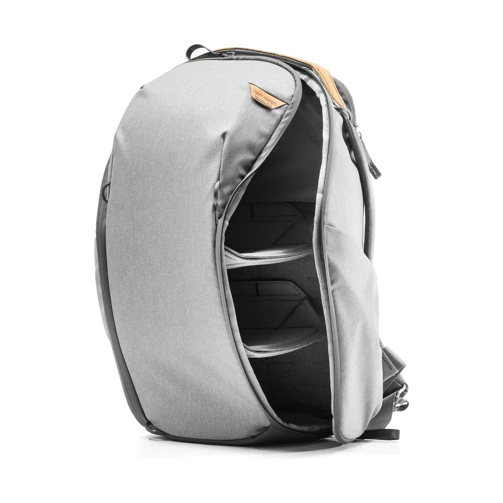 Peak Design Everyday Backpack 20L Zip - Ash