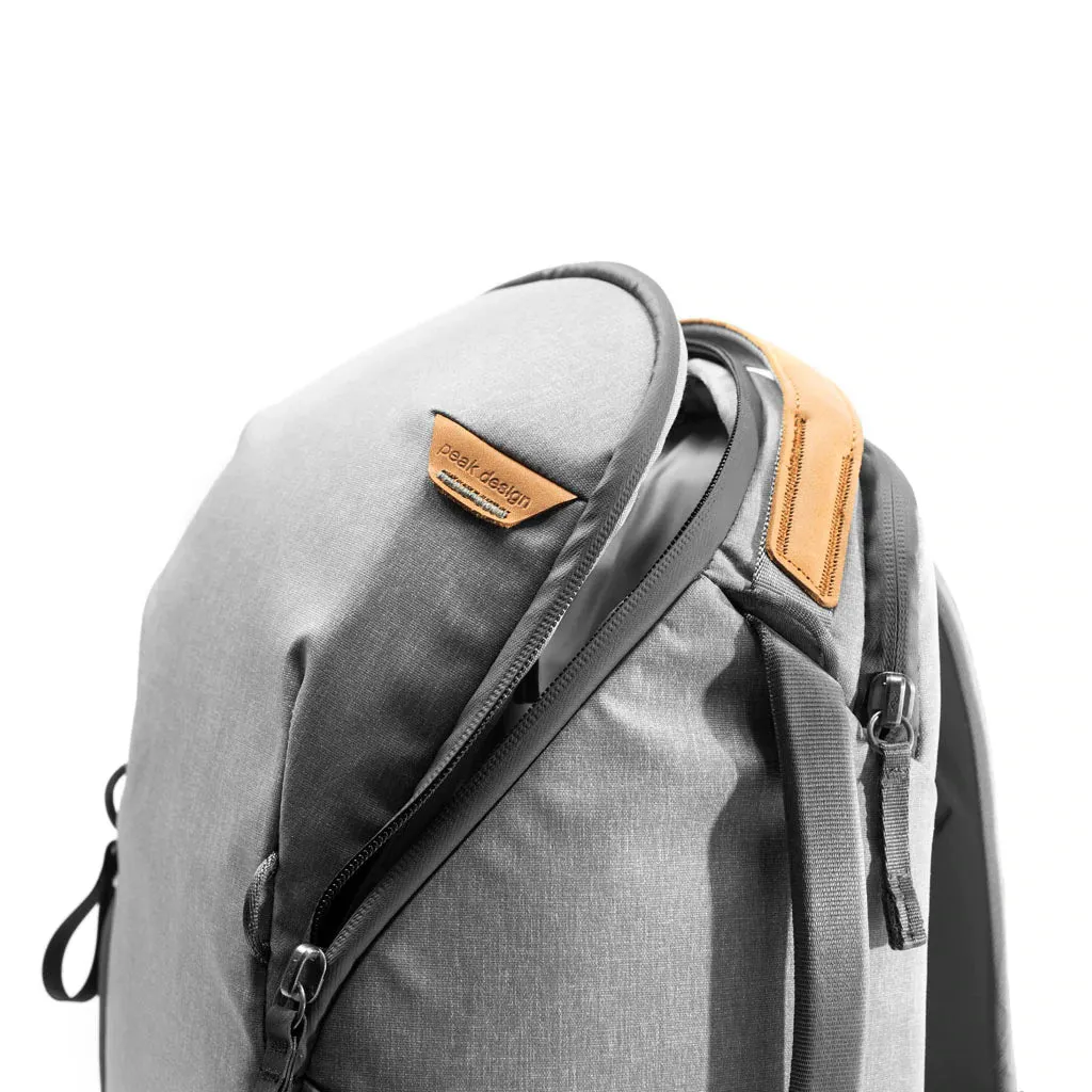 Peak Design Everyday Backpack 20L Zip - Ash