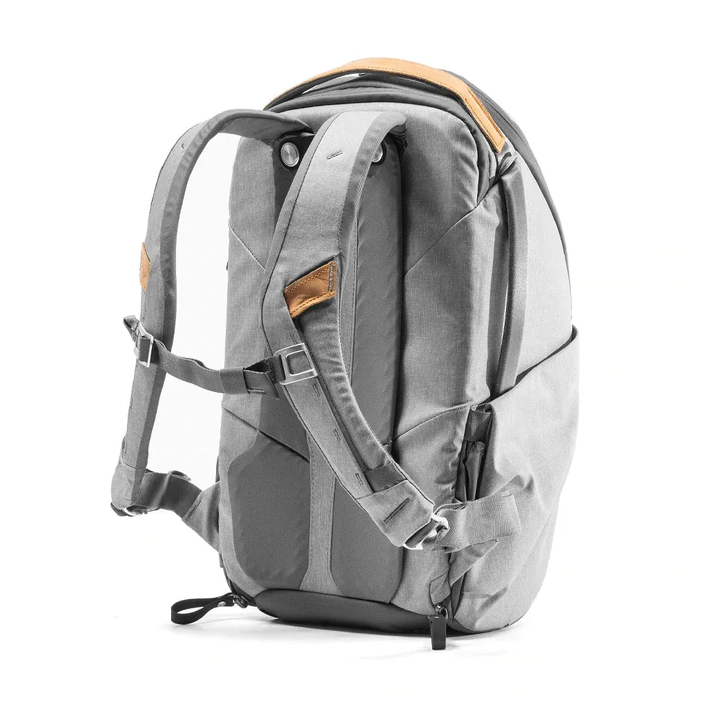 Peak Design Everyday Backpack 20L Zip - Ash