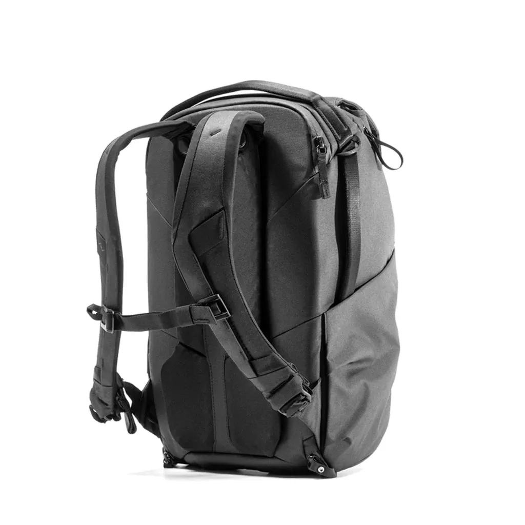 Peak Design Everyday Backpack V2 20L - Black