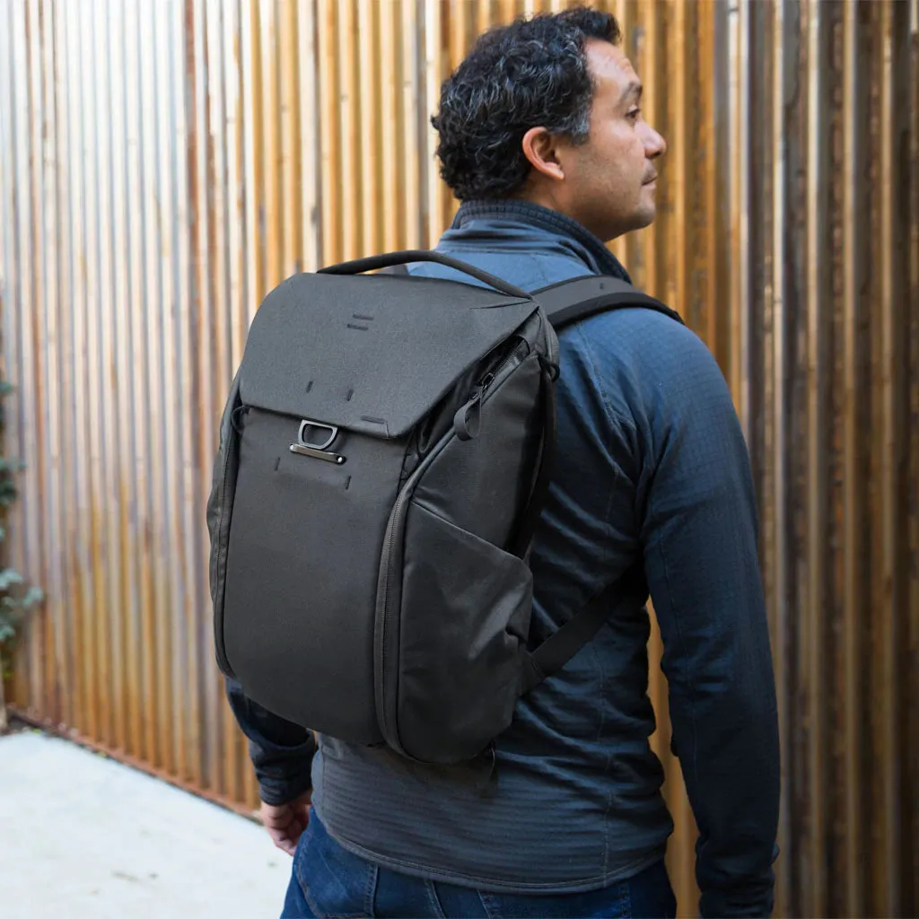 Peak Design Everyday Backpack V2 20L - Black