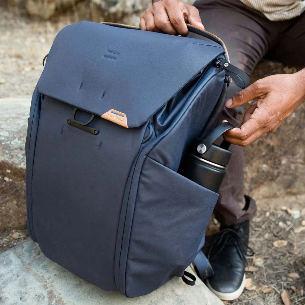 Peak Design Everyday Backpack V2 20L - Midnight