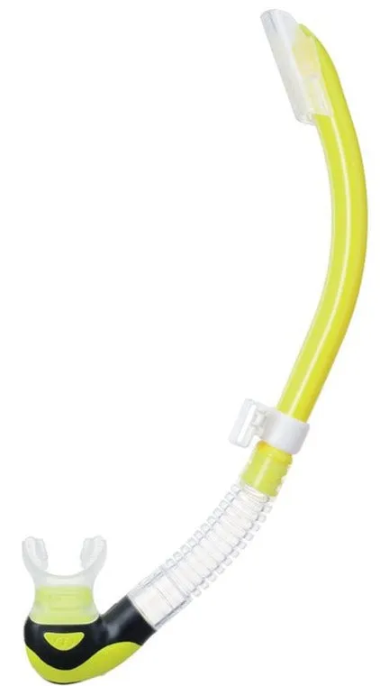 Platina Hyperdry II Snorkel