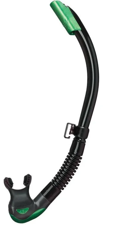 Platina Hyperdry II Snorkel