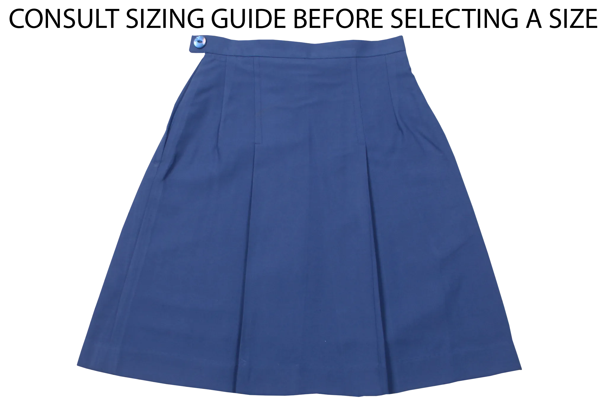 Pleated Skirt - Khombind