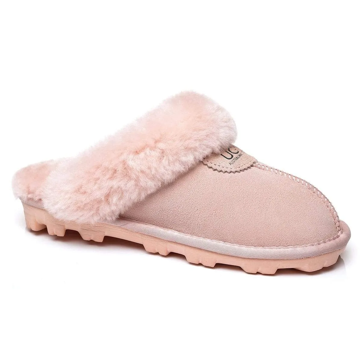 Premium Anti-Slip UGG Slippers