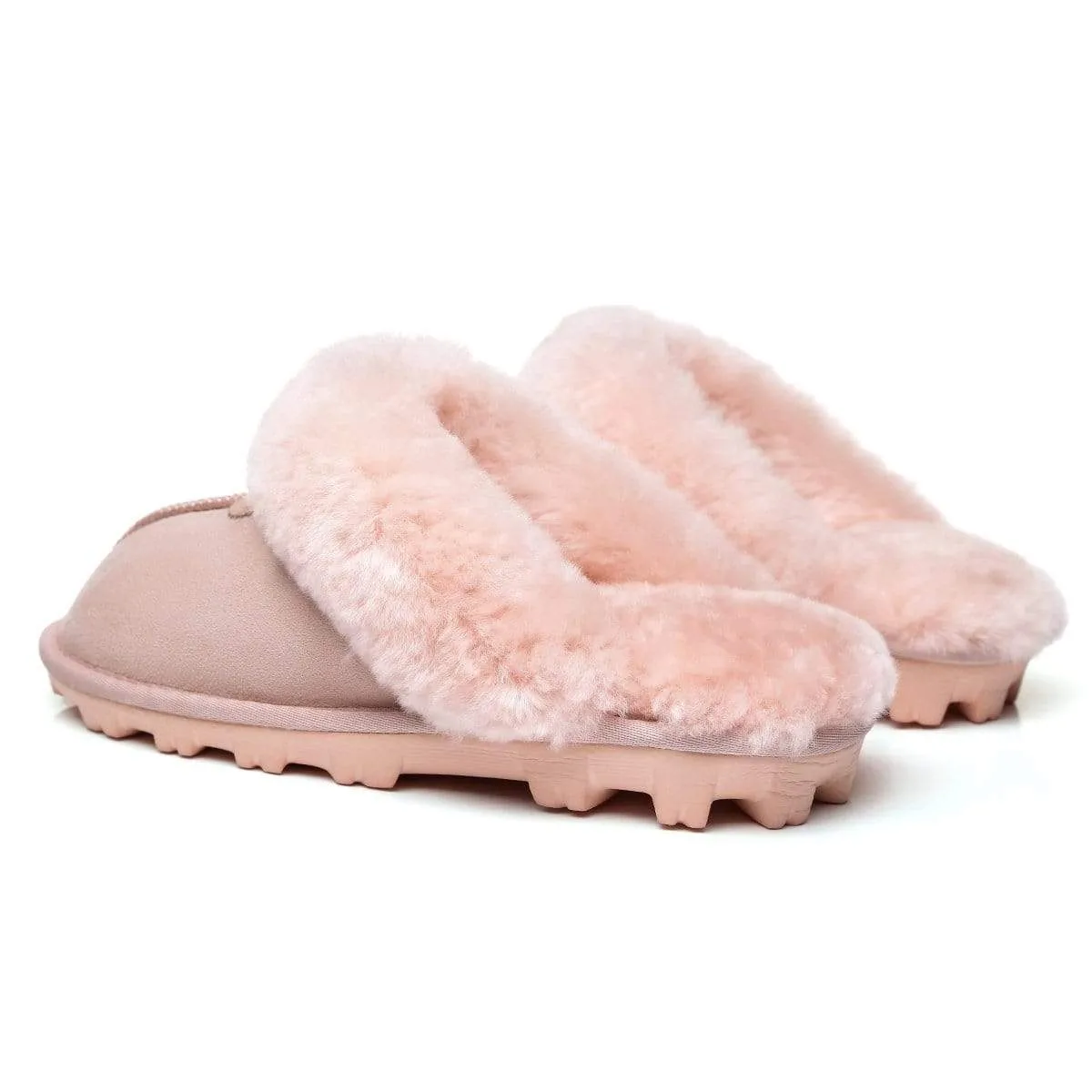 Premium Anti-Slip UGG Slippers