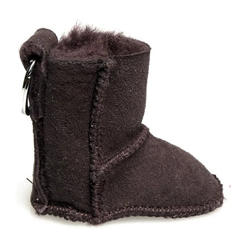 Premium UGG Boot Keyring