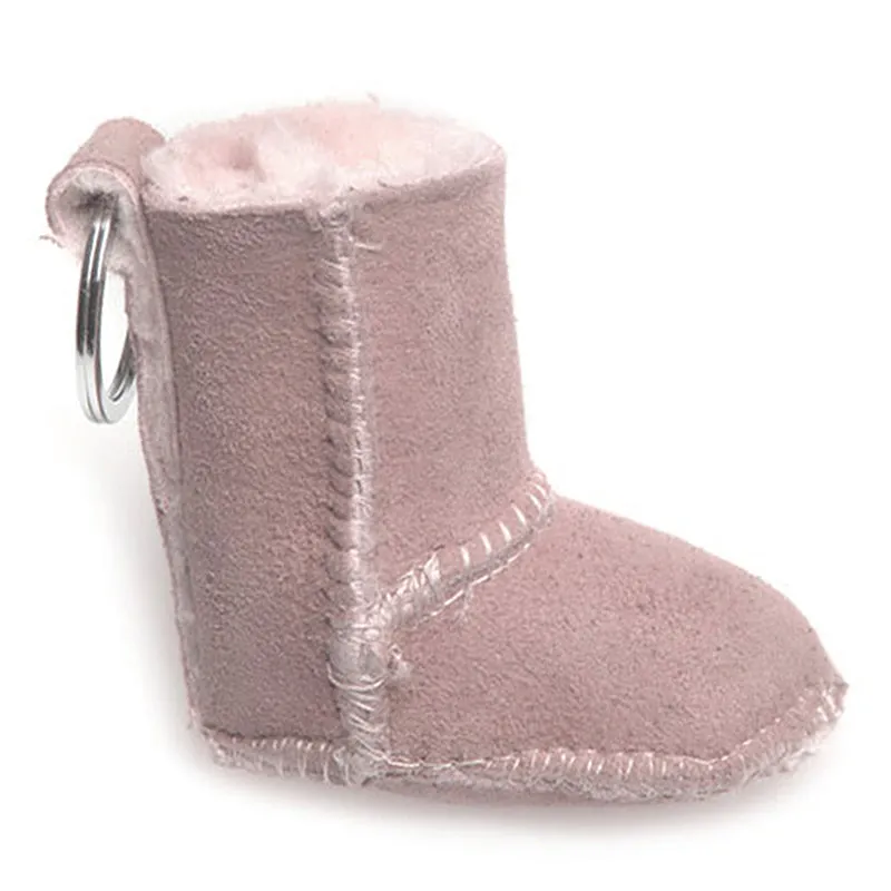 Premium UGG Boot Keyring