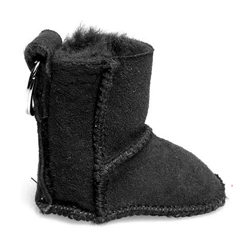 Premium UGG Boot Keyring