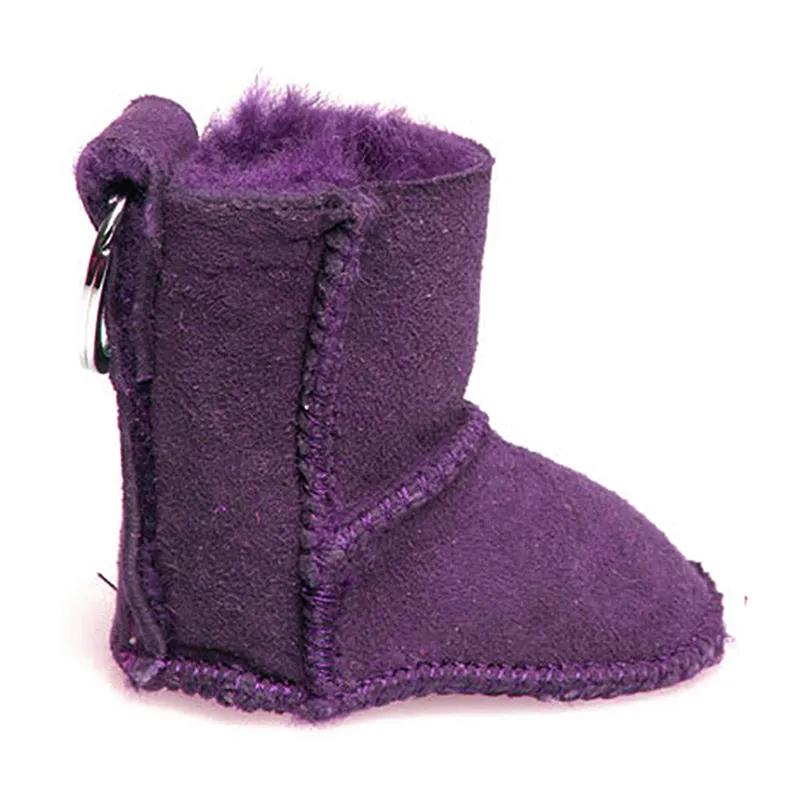 Premium UGG Boot Keyring