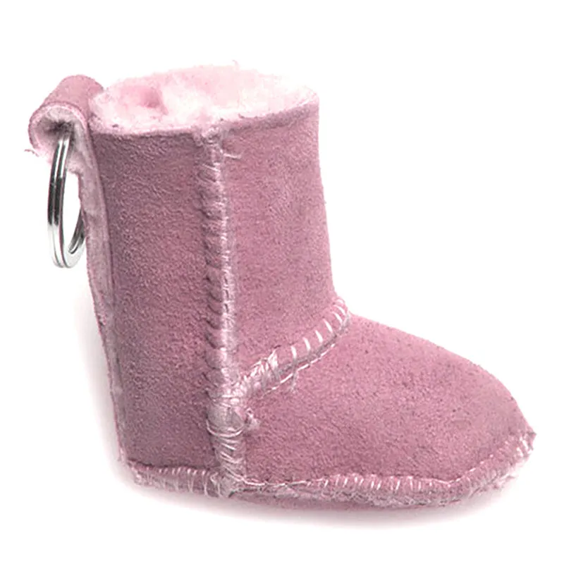 Premium UGG Boot Keyring