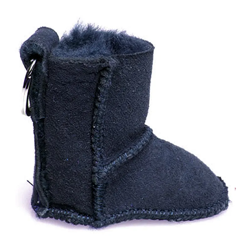 Premium UGG Boot Keyring