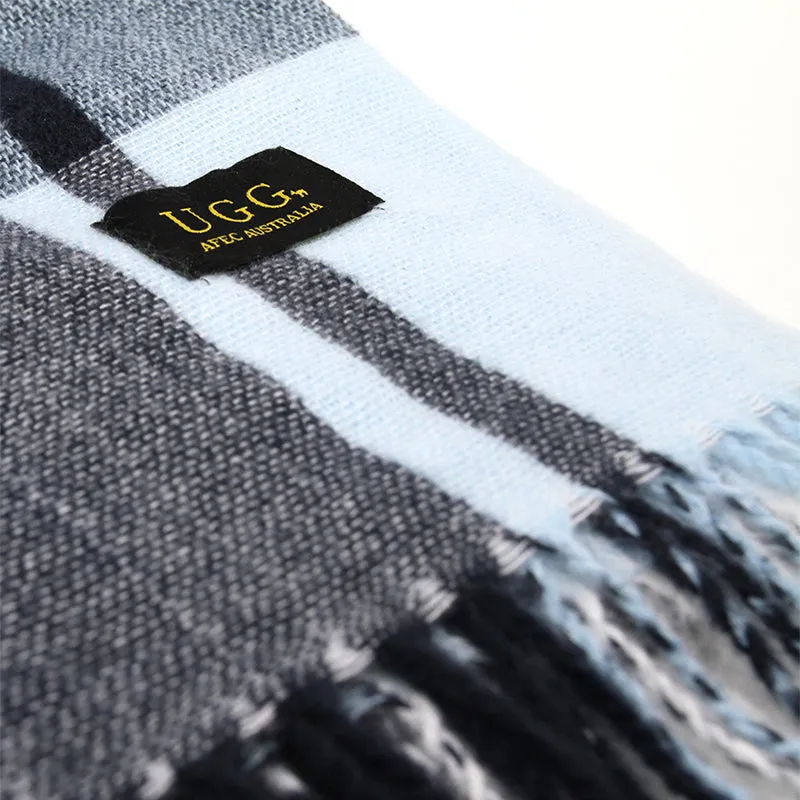 Premium UGG Wool Scarf