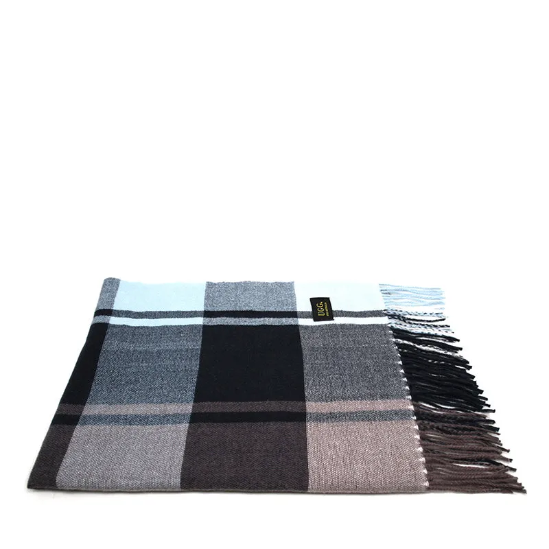 Premium UGG Wool Scarf